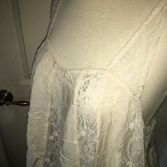 Free people intimates top - Picture 5 of 6